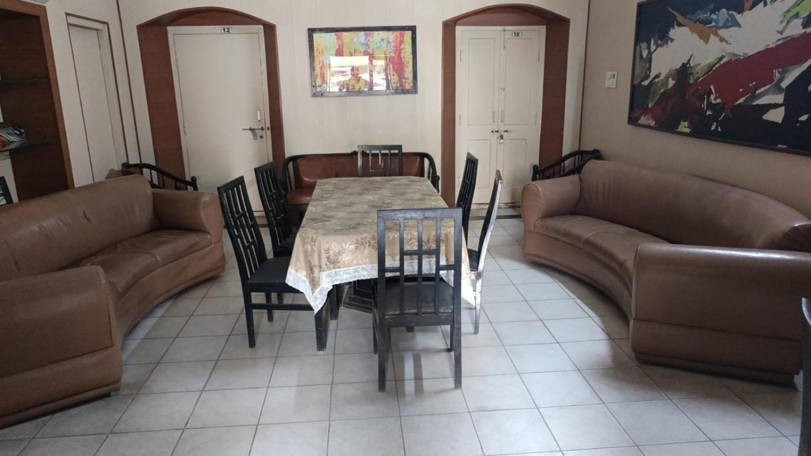 Tourist Guest House Amritsar Exterior foto