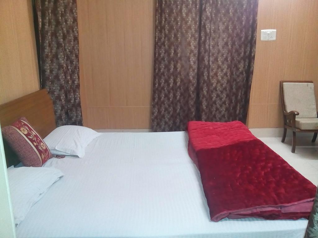 Tourist Guest House Amritsar Exterior foto