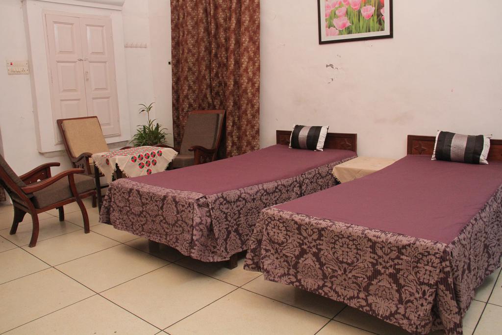 Tourist Guest House Amritsar Cameră foto