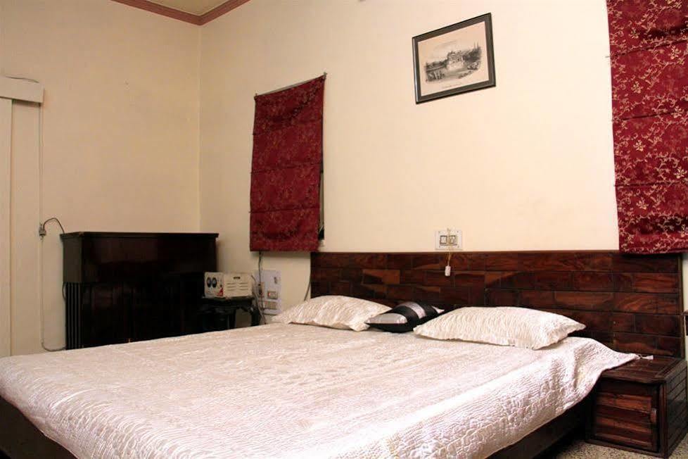 Tourist Guest House Amritsar Exterior foto