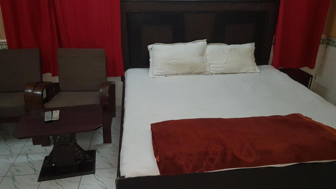 Tourist Guest House Amritsar Exterior foto